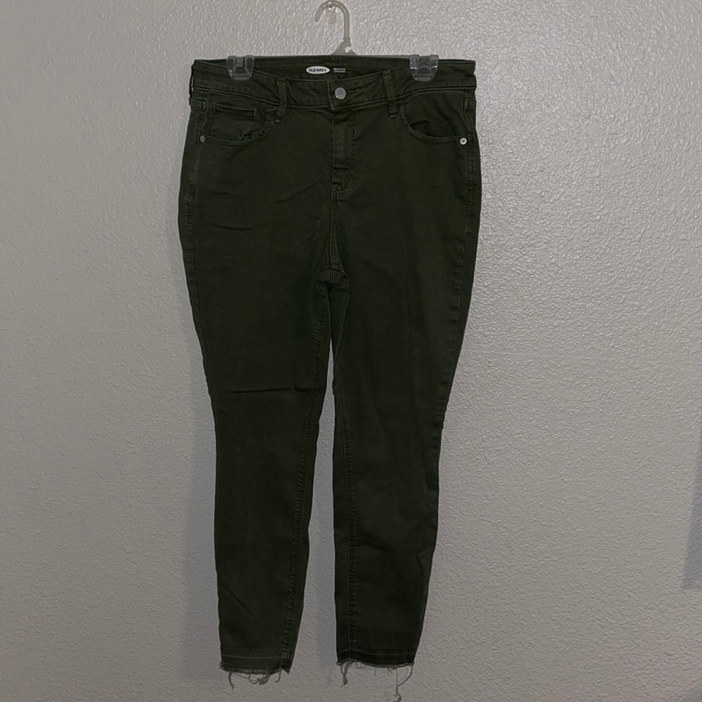 Rockstar Super Skinny jeans